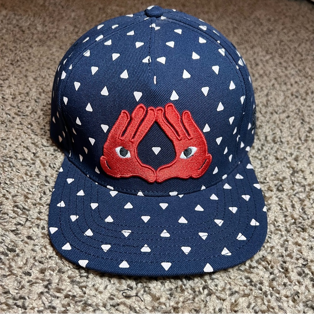 Men’s hat